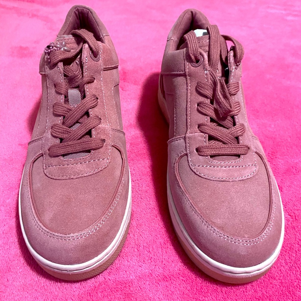 Michael Kors - Jaden Sneaker Pale Pink